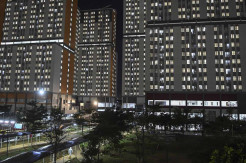 Lonjakan Covid-19 di Jakarta, RSDC Wisma Atlet Kemayoran Tambah Kapasitas Tempat Tidur