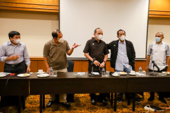 Sulawesi Tenggara Jadi Tuan Rumah Munas ke- VIII Kadin