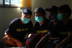 Terlibat Pencurian Ikan Ilegal, 24 Nelayan Vietnam Dideportasi