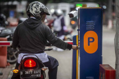 Tarif Parkir di Jakarta Bakal Naik, Mobil Rp60 Ribu/Jam dan Motor Rp18 Ribu/Jam