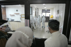 RK Dorong Pemkab dan Pemkot di Jabar Perkuat Manajemen Penanganan Pasien COVID-19