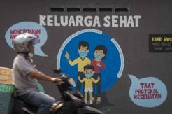 Varian Delta Diduga Penyebab Melonjaknya Kasus Covid-19 di Solo