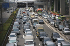 Minggu Kedua PPKM Level 4, Mobilitas Warga Jakarta Naik 26 Persen