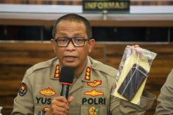 Aksi Bikini Dinar Candy, Polisi Masih Lakukan Pemeriksaan