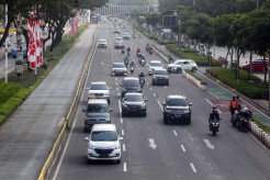 Mulai Besok, Ganjil Genap Gantikan Penyekatan di Jakarta