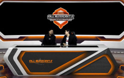 Hadirkan Turnamen Amal, ALI ESPORTS Berharap Beri Pengaruh Para Gamers