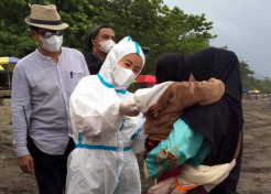 HUT RI, Wanita Emas : Semoga Hadirnya Ratu Adil Menyelamatkan Bangsa