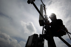 Uji Laik Operasi Jaringan 5G