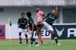 Madura United Ditahan Imbang PS Tira Persikabo