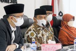 Pendapat Fraksi PKS Terhadap Pelaksanaan APBN Tahun Anggaran 2021