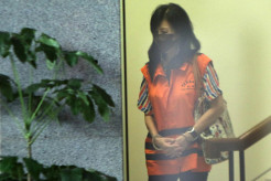 Pemeriksaan Lanjutan Tersangka Wakil Direktur Adonara Anja Runtuwene