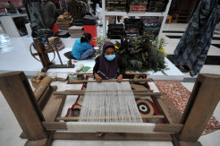 K-UMKM EXPO 2021, Nafas Segar Bagi UMKM Jatim Untuk Bangkit dari Pandemi Covid-19