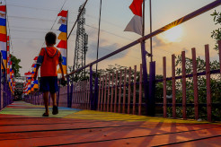 PPPA Mencatat Sekitar 20.000 Anak yang Kehilangan Orang Tua Akibat Covid-19