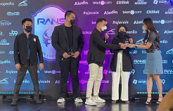 Lemonilo Dukung RANS Cilegon FC Arungi Liga 2