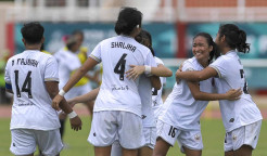 Sepakbola Putri DKI...