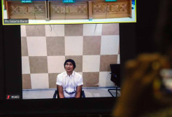 Musisi Anji Dituntut Lima Bulan Rehabilitasi Narkoba