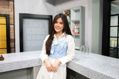Potret Cantik Melisa Hart, Jebolan 4 Besar Indonesian Idol Special Season