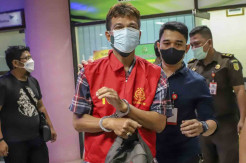 DPO Korupsi Pengadaan Fasilitas Listrik Ditangkap