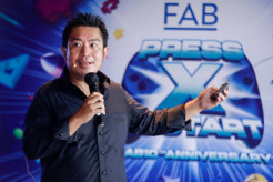 Fantastis Anak Bangsa Ajak Talenta Tanah Air Bangun Ekosistem Industri Kreatif