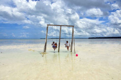Potensi Wisata Maluku Tenggara