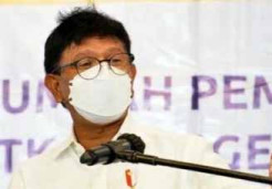 Jadi Tantangan, Menteri Johnny: Kominfo Dukung Independensi Jurnalis Televisi