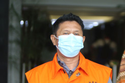 Pemeriksaan Lanjutan Terdakwa Direktur CV Kalpataru Fachriadi