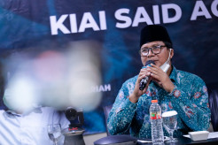 Dukungan untuk Said Aqil Siroj Kembali Jadi Ketum PBNU 2021-2026