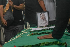 Selamat Jalan Vanessa dan Bibi