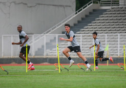 Mengintip Latihan Perdana Elkan Baggot Bersama Timnas Indonesia