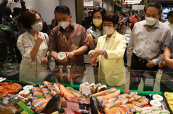 Lippo Mall Puri Hadirkan Ranch Market
