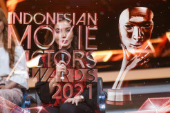 IMAA 2021 Hadirkan Nominasi untuk Kategori Anak-anak