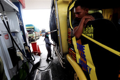 Pertamina Kerahkan Pejuang Layani Konsumen di SPBU Tol Trans Sumatera