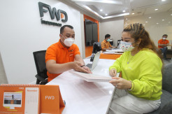 FWD Insurance Kini Hadir di Soho Capital