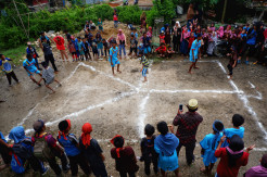 Upaya Menjaga Permainan Tradisional di Era Modern