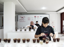 Indonesia Sukses Menjadi Penyelenggara Pertama COE di Asia