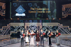The Masterpiece & I Fashion Festival 2021 Angkat Tema Local Pride