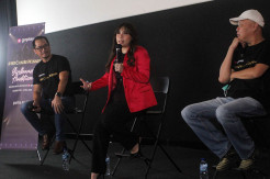 Audisi Girlband Virtual Digagas GoPlay, Dorong Kebangkitan Ekonomi Kreator Lokal