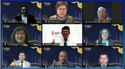 Bangkitkan Ekonomi Nasional, Menkominfo: Pemerintah Optimalkan Sektor Digital