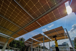 EBT Bakal Menjadi Tulang Punggung Pemenuhan Energi Pasca 2031