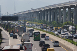 Rencana Pemberlakuan Ganjil Genap di 4 Ruas Tol Saat Nataru