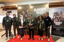 Tiga Pekan Dirilis, Film Kadet 1947 Jadi Catatan Penting untuk Generasi Mendatang
