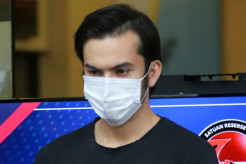 Potret Rizky Nazar, Aktor Tampan Pujaan Kaum Hawa yang Kembali Terjerumus Narkoba