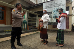 Tagar Kritik Polri Kembali Viral, PB HMI Harap Kepolisian Responsif Terhadap Aduan Publik