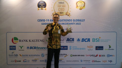 Komitmen BRI Life Tetapkan Strategi Dan Inovasi di Bisnis Asuransi Jiwa