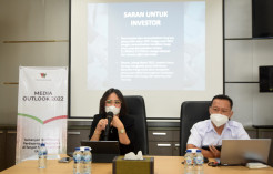 Harga Emas Diprediksi Meningkat di Awal Tahun dan Perayaan Imlek 2022