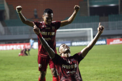 Klub Persis Solo Milik Kaesang Pangarep Promosi ke Liga 1