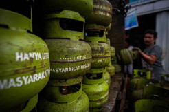 Pertamina Pastikan Harga LPG Subsidi 3 Kg Tidak Ikut Naik