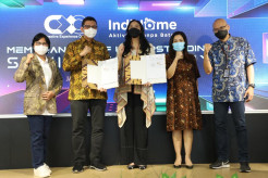 Kolaborasi dengan CXO, Indihome Hadirkan Konten Milenial