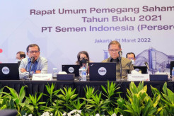 SIG Bagikan Dividen 50,66 Persen