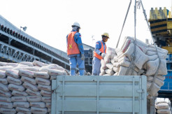 SIG Bukukan Laba Kuartal I Tahun 2022 Sebesar Rp498,56 Miliar SIG Bukukan Laba Kuartal I Tahun 2022 Sebesar Rp498,56 Miliar